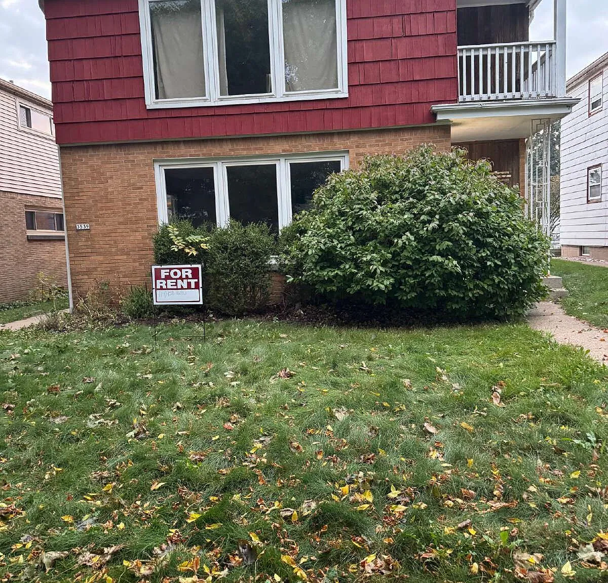 2 bed, 1.0 bath, 1027 sqft, $1,495 — Photo 1