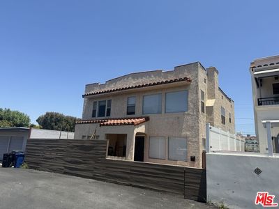 1502 Ocean Dr, Hermosa Beach, CA, 90254