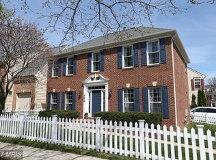 453 Highland Ridge Ave, Gaithersburg, MD 20878