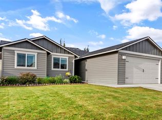 2169 Maryhill St SE, East Wenatchee, WA
