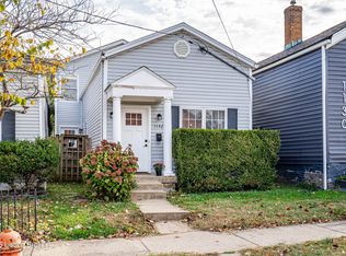 1132 Hull St, Louisville, KY 40204