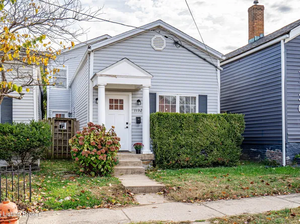 1132 Hull St, Louisville, KY 40204