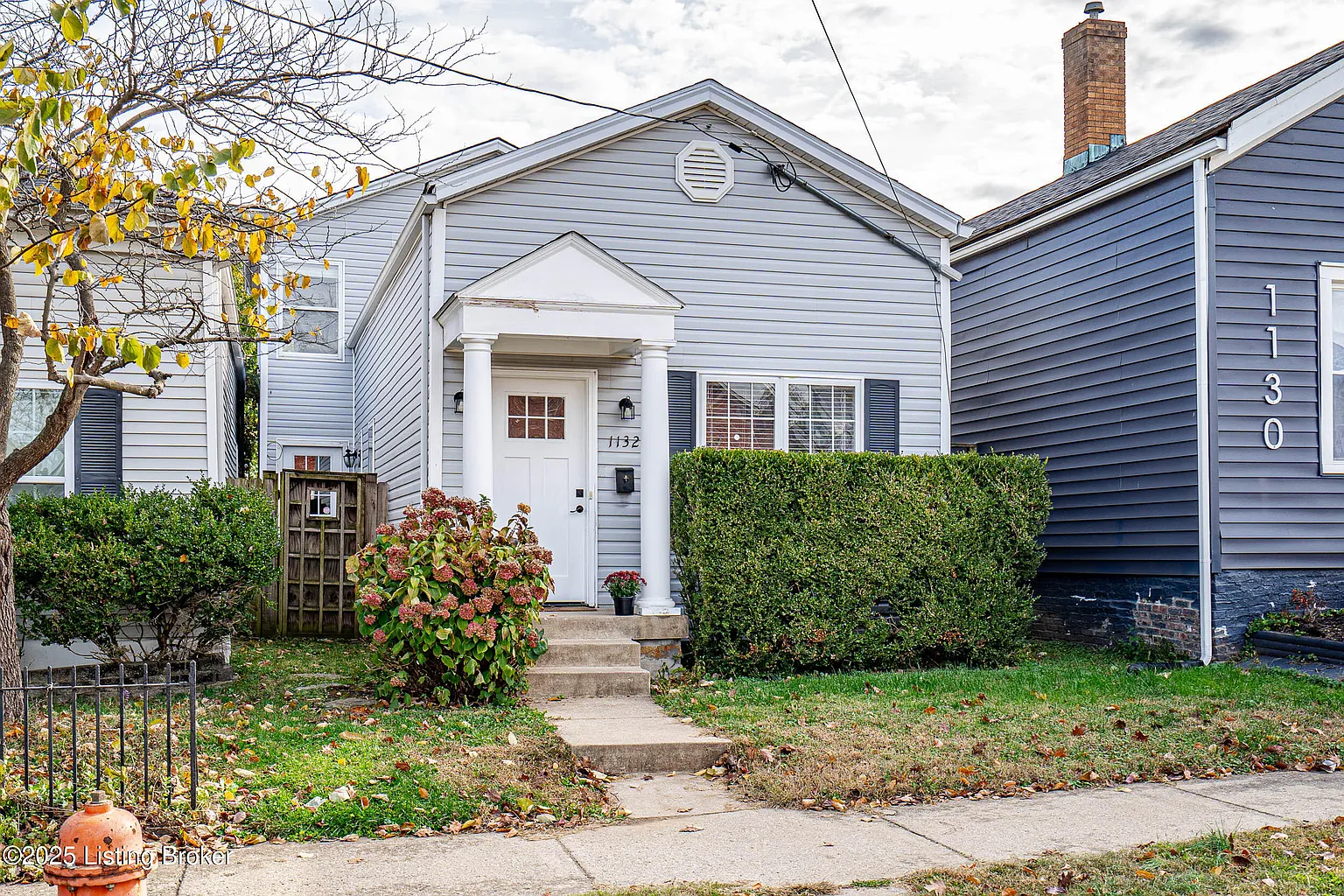 1132 Hull St photo 1