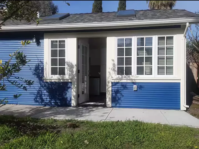 641 Guinda St #C — Photo 1