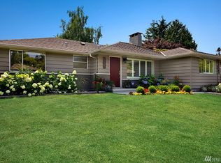 1227 NW 120th St, Seattle, WA 98177