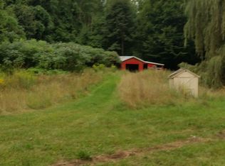6236 E 124th St, Sand Lake, MI 49343