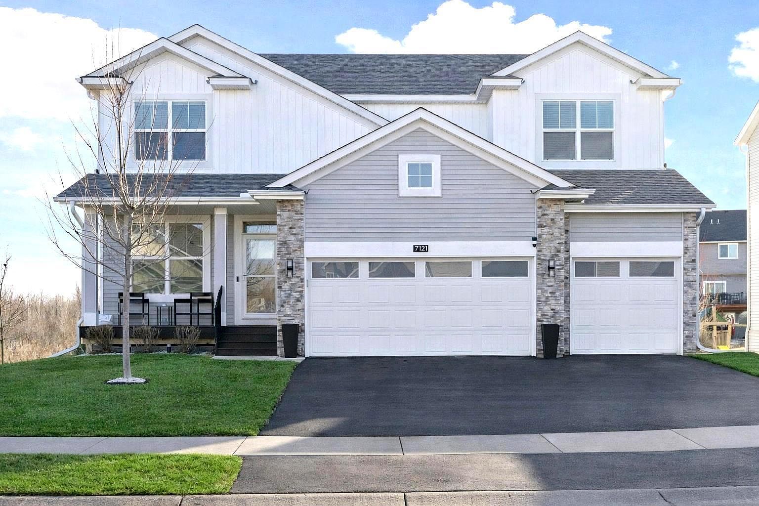 7121 208th St N, Forest Lake, MN 55025 | Zillow