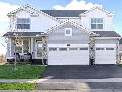 7121 208th St N, Forest Lake, MN, 55025