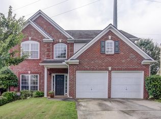 4110 Hunters Green Ln NE, Kennesaw, GA 30144