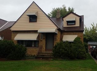 6405 Monmouth Dr, Parma, OH 44129