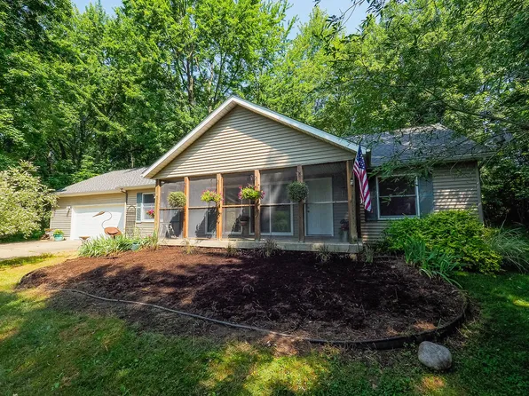 13519 46 1/2 St, Grand Junction, MI 49056