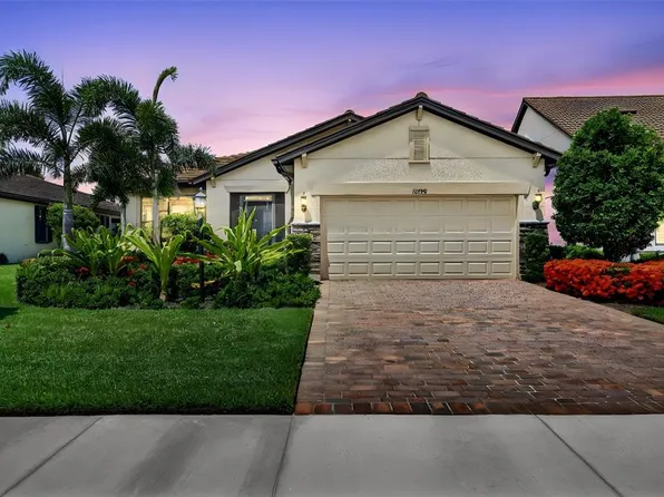 16748 Blackwater Ter, Bradenton, FL 34202
