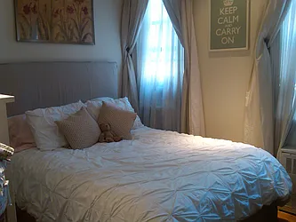 Rented by Landmark Resources