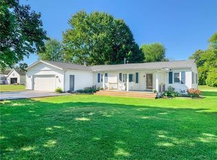 4069 Enon Xenia Pike, Enon, OH 45323