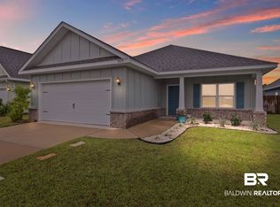 3820 Borman Loop, Gulf Shores, AL 36542