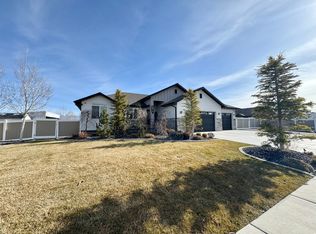 361 Lookout Dr, Grantsville, UT 84029