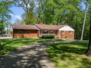13340 Rainbow Dr, Gregory, MI 48137