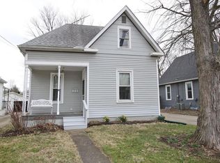 140 Columbia Ave, Edwardsville, IL 62025