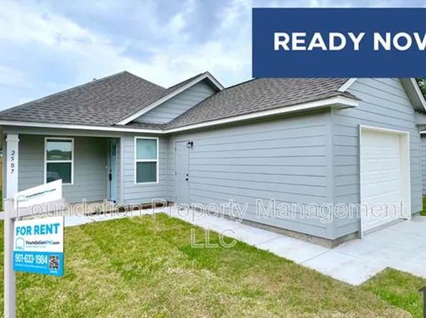 2507 E Tyler Ave, West Memphis, AR 72301