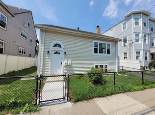 40 Fenton St UNIT 2, Dorchester, MA 02122