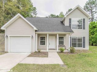 105 Donna Cir, Daphne, AL 36526