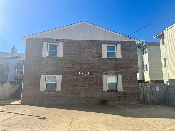 1423 Ocean View Ave #5, Norfolk, VA 23503