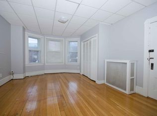 9 Boardman St APT 1, Boston, MA 02128