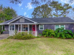 1490 Goblet Ave, Mount Pleasant, SC 29464