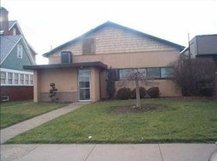 902 22nd St, Aliquippa, PA 15001