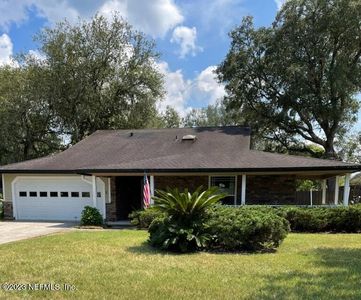5192 TRAILING OAKS Court, Jacksonville, FL, 32258