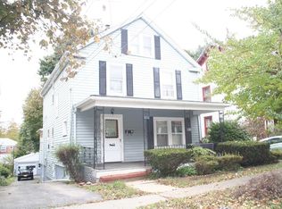 36 Corlies Ave, Poughkeepsie, NY 12601