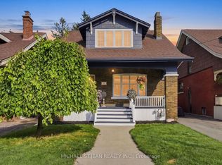 115 Kensington Ave S, Hamilton, ON L8M3H1