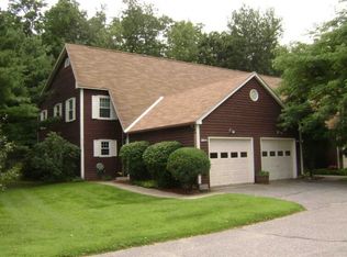 126 Woodbine Dr UNIT 3, Colchester, VT 05446
