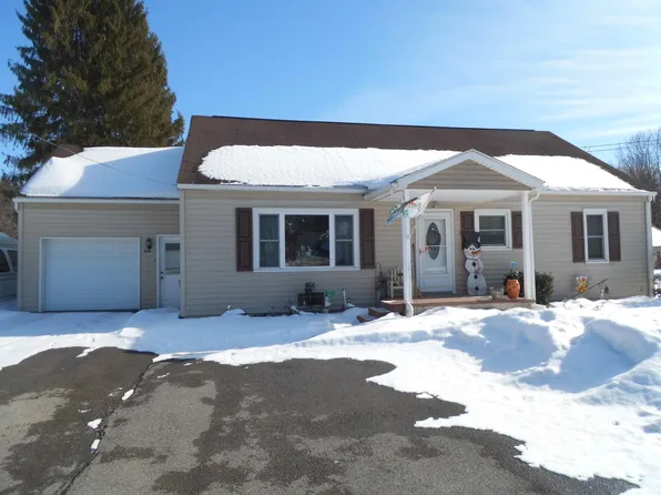 5098 Route 219, Brockport, PA 15823