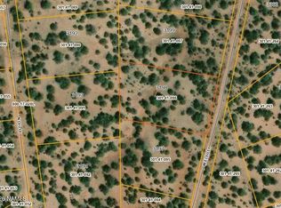 31662 W Echo Ln #3198, Seligman, AZ 86337