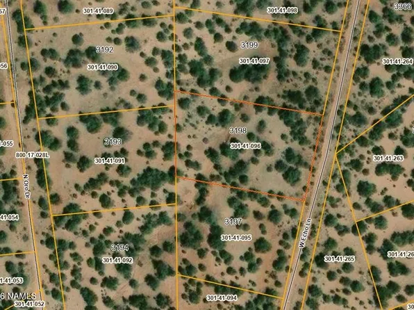 31662 W Echo Ln #3198, Seligman, AZ 86337