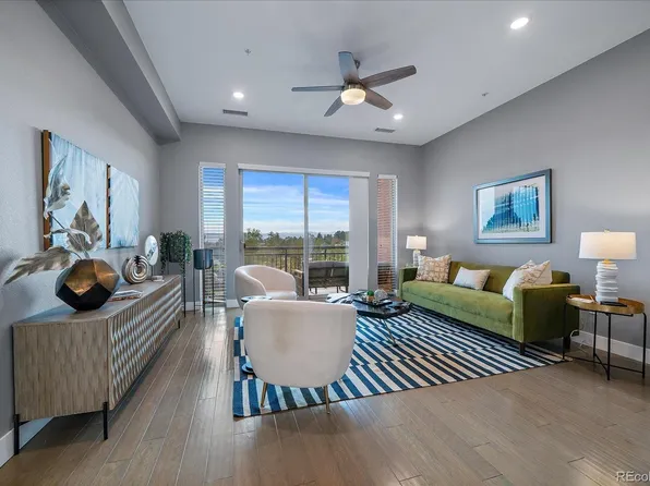 4885 S Monaco Street #206, Denver, CO 80237