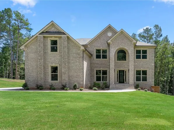 5390 Deer Run Dr #2, Conyers, GA 30094
