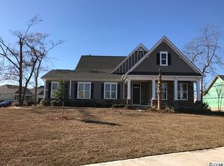 1501 Osprey Pointe Ln #136, North Myrtle Beach, SC 29582