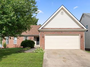 2672 Woodlawn Way, Lexington, KY 40511