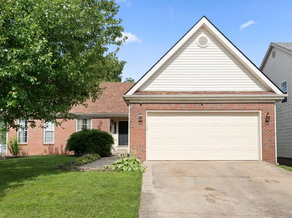2672 Woodlawn Way, Lexington, KY 40511