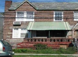6417 Woodside Ave, Woodside, NY 11377