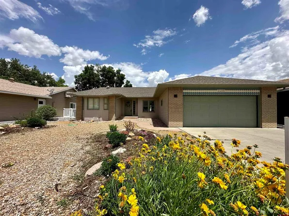 2488 E Harbor Circle Circle, Grand Junction, CO 81505