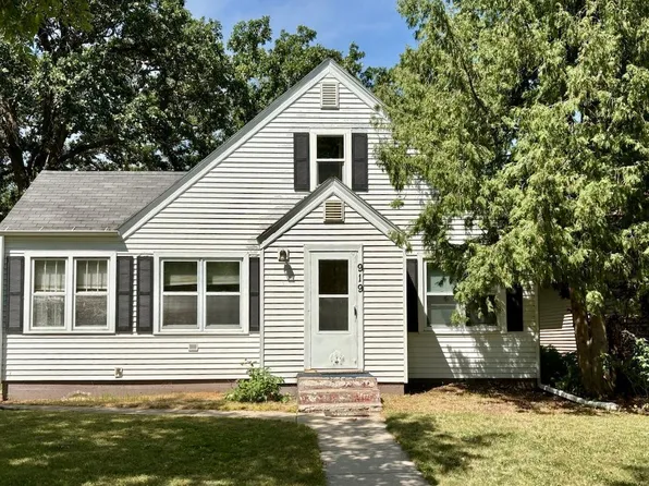 919 Labree Ave N, Thief River Falls, MN 56701