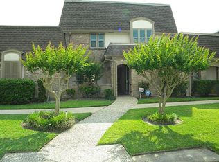 2621 Yorktown Ln, Missouri City, TX 77459