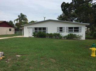 1550 Island Dr, Merritt Island, FL 32952