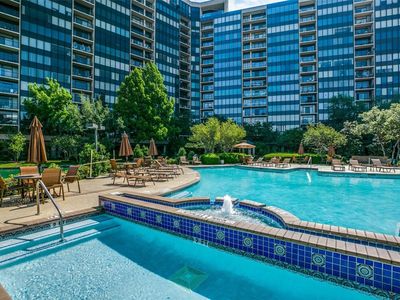 5200 Keller Springs Rd APT 813, Dallas, TX, 75248