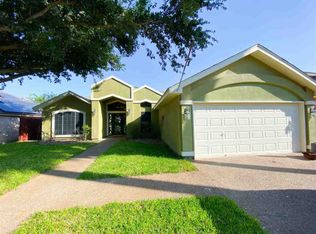 1811 Lemonwood Dr, Laredo, TX 78045