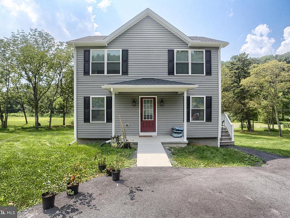 1st image of 4118 Buckwheat Rd