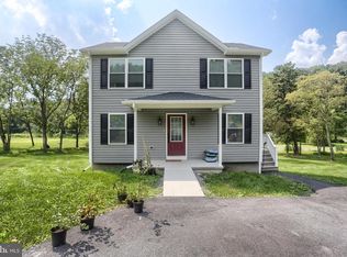 4118 Buckwheat Rd, Millerstown, PA 17062